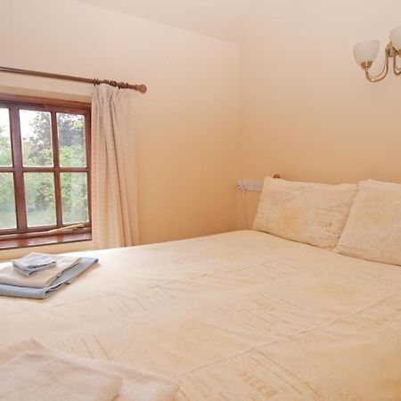 Hopley House Bed and Breakfast Middlewich Buitenkant foto