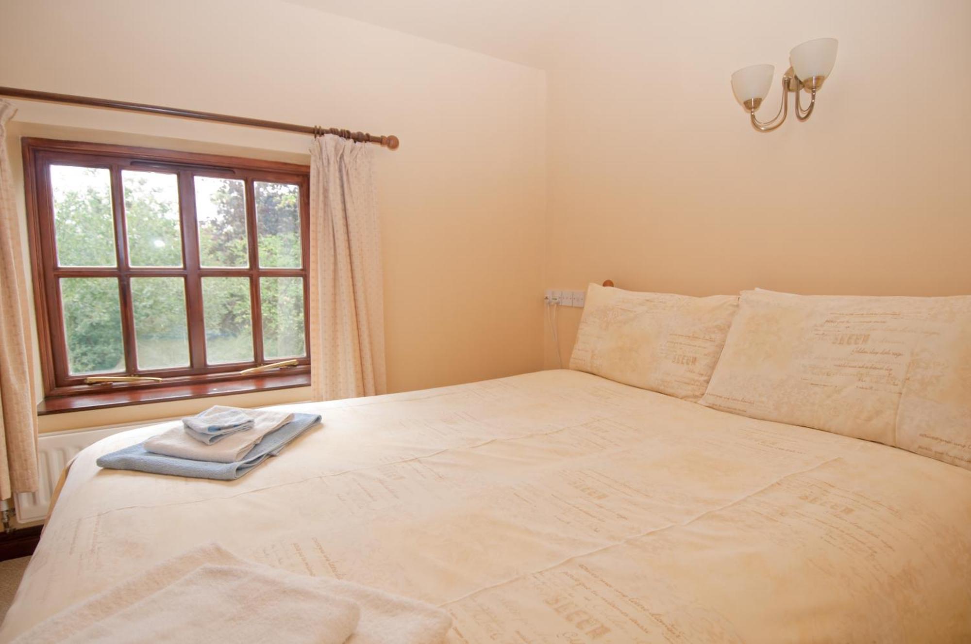 Hopley House Bed and Breakfast Middlewich Buitenkant foto