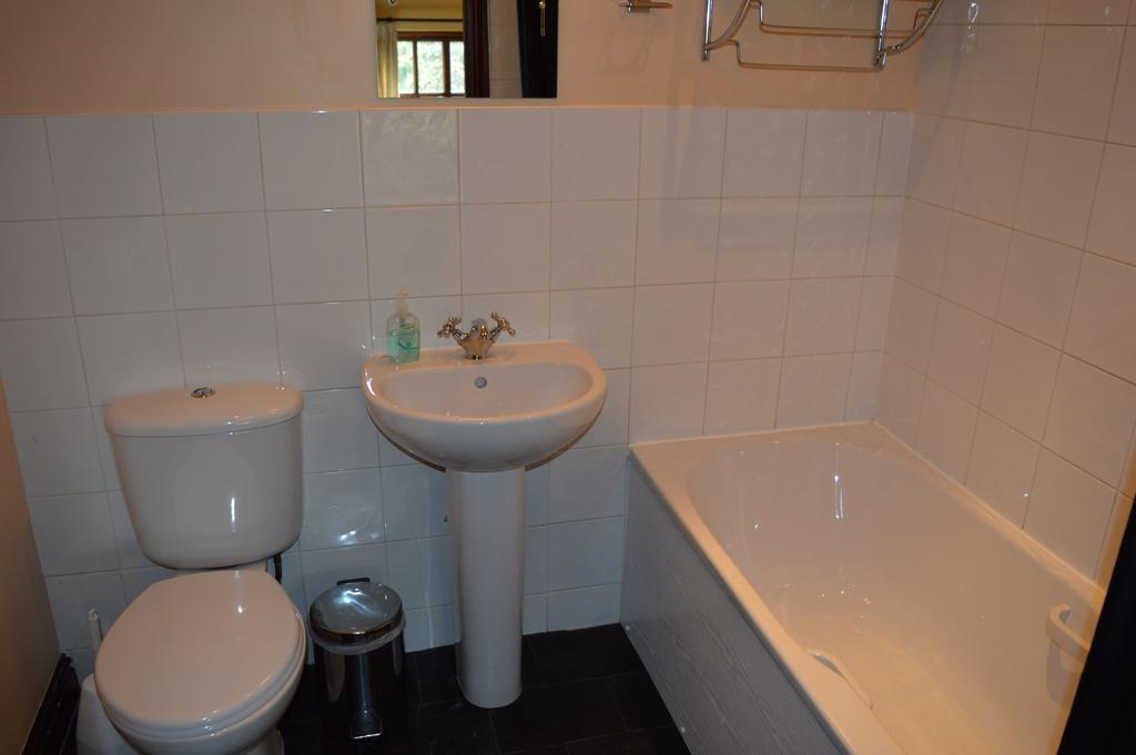 Hopley House Bed and Breakfast Middlewich Kamer foto