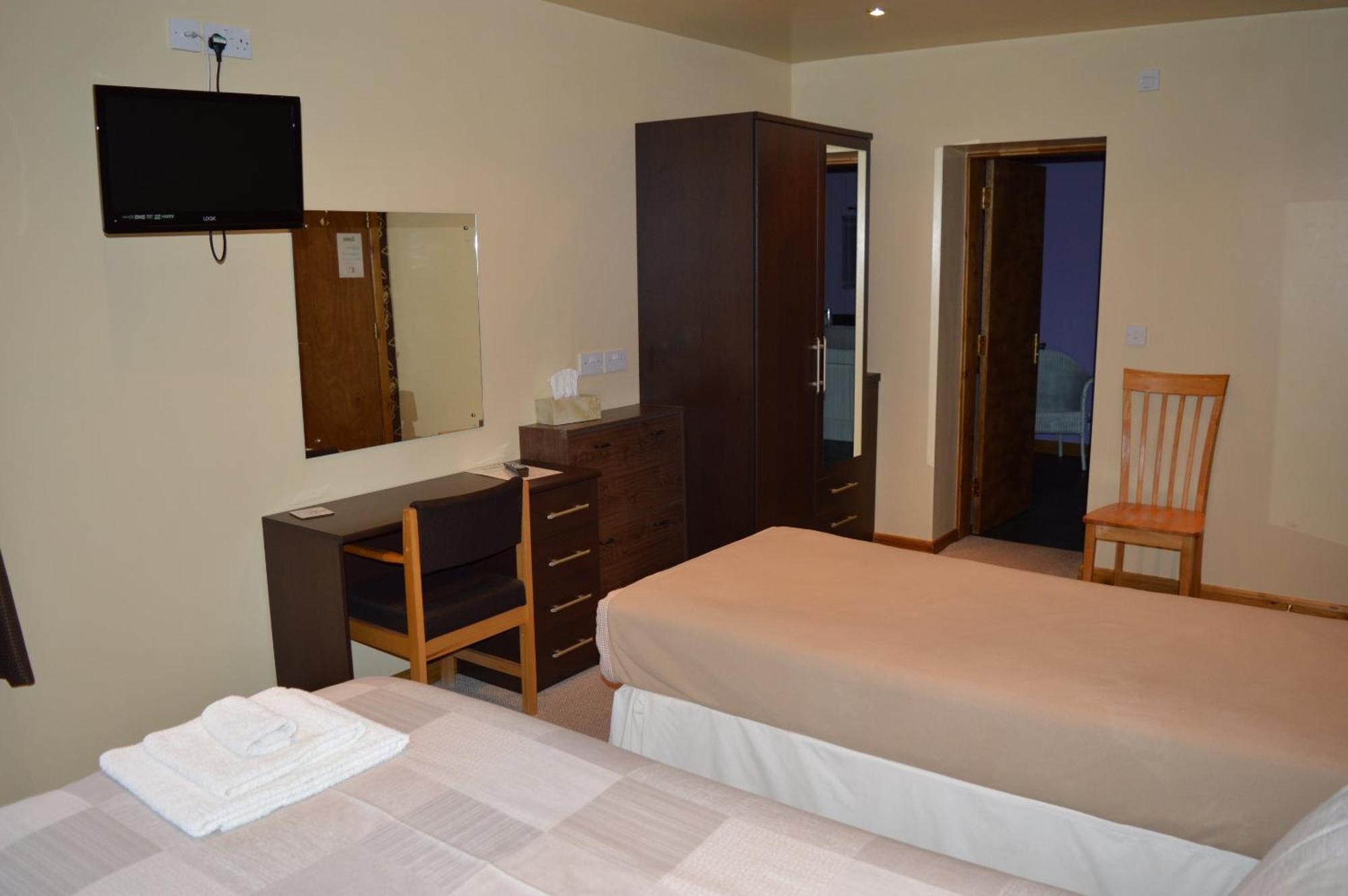 Hopley House Bed and Breakfast Middlewich Kamer foto